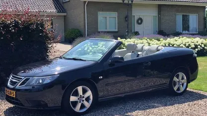 Occasion Saab 9-3 Cabriolet Vector 150 PK (110 kW) 2009 Cabriolet