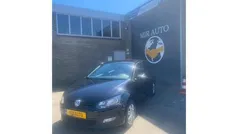Zwart Gebruikt 2014 VW Polo Hatchback | € 5.999 (Goede deal)