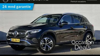 Occasion 2025 Mercedes GLC300e Business SUV | € 64.900 (Eerlijke prijs)