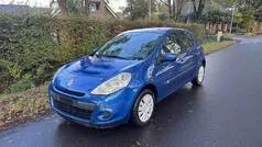 Blauw Gebruikt 2010 Renault Clio II Hatchback | € 2.250 (Eerlijke prijs)