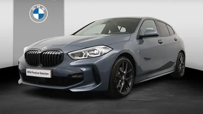 Occasion BMW 118 M Sport 136 PK (100 kW) 2022 Hatchback