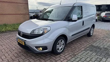 Occasion Fiat Doblò 90 PK (66 kW) 2015 MPV