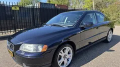 Blauw Gebruikt 2007 Volvo S60 Sedan | € 2.950 (Goede deal)