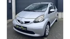 Gebruikt 2007 Toyota Aygo Hatchback | € 2.495 (Eerlijke prijs)