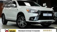 Gebruikt 2019 Mitsubishi ASX SUV | € 15.950 (Eerlijke prijs)