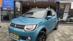 Gebruikt 2018 Suzuki Ignis Hatchback | € 12.499 (Eerlijke prijs)