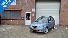 Gebruikt 2004 Mazda 2 Sportive MPV | € 1.299 (Goede deal)