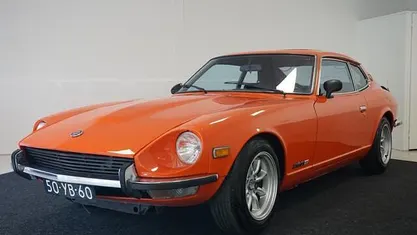 Occasion 1977 Nissan Datsun Coupé | € 29.500