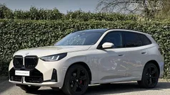 Dune grey (grijs metallic) Gebruikt 2024 BMW X3 Comfort Edition SUV | € 67.895 (Eerlijke prijs)