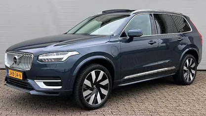 Gebruikt 2024 Volvo XC90 Plus SUV | € 63.750 (Super prijs)