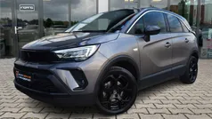Grijs Gebruikt 2023 Opel Crossland X SUV | € 19.900 (Eerlijke prijs)