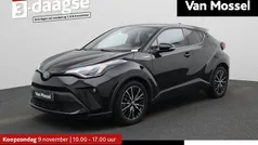 Gebruikt 2020 Toyota C-HR Business Edition SUV | € 22.900 (Eerlijke prijs)