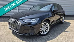 Gebruikt 2022 Audi A3 Sportback Hatchback | € 27.777 (Super prijs)