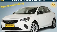 Wit Gebruikt 2023 Opel Corsa Edition Hatchback | € 14.500 (Eerlijke prijs)