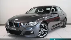 Grijs Gebruikt 2016 BMW 320 Executive Sedan | € 20.235 (Eerlijke prijs)
