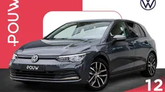 Grijs Gebruikt 2021 VW Golf VIII S Hatchback | € 23.950 (Eerlijke prijs)