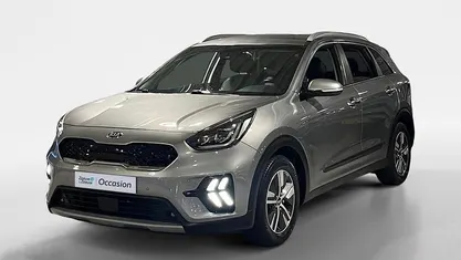 Gebruikt 2020 Kia Niro Start SUV | € 22.445 (Eerlijke prijs)