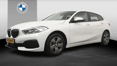 Gebruikt 2021 BMW 118 Hatchback | € 19.950 (Goede deal)