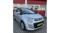 Gebruikt 2019 Citroën C1 Feel Hatchback | € 8.150 (Eerlijke prijs)