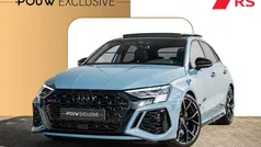 Gebruikt 2023 Audi RS3 Sport Hatchback | € 74.900 (Eerlijke prijs)