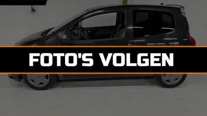 Occasion Renault Twingo Collection 75 PK (55 kW) 2011 Hatchback