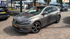 Grijs Gebruikt 2019 VW Polo Beats Hatchback | € 14.750 (Eerlijke prijs)