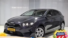 Gebruikt 2022 Kia Ceed Hatchback | € 22.900 (Eerlijke prijs)