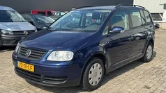 Gebruikt 2006 VW Touran MPV | € 1.250 (Goede deal)