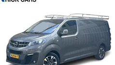 Grijs Gebruikt 2021 Opel Vivaro Van | € 23.750 (Eerlijke prijs)