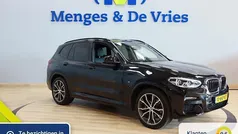 Gebruikt 2021 BMW X3 Executive SUV | € 37.995 (Goede deal)