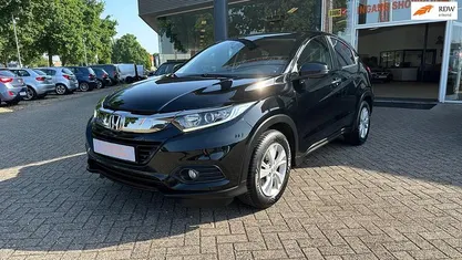 Occasion Honda HR-V Elegance 131 PK (96 kW) 2018 SUV