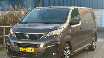 Occasion 2017 Peugeot Expert Premium Van | € 10.490 (Eerlijke prijs)