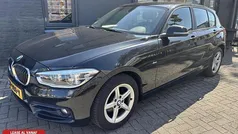 Gebruikt 2016 BMW 116 Sport Line Hatchback | € 11.450 (Eerlijke prijs)