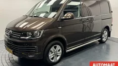 Bruin Gebruikt 2017 VW T6 R Van | € 21.950 (Super prijs)