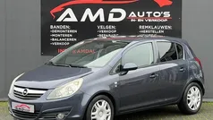 Gebruikt 2010 Opel Corsa Edition Hatchback | € 3.500 (Eerlijke prijs)