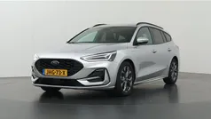 Gebruikt 2023 Ford Focus ST-Line Stationwagen | € 25.935 (Eerlijke prijs)