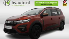 Bruin Gebruikt 2025 Dacia Jogger Extreme MPV | € 23.750 (Eerlijke prijs)