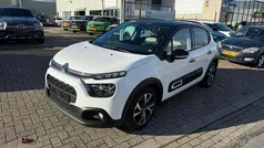 Gebruikt 2021 Citroën C3 PureTech Hatchback | € 12.850 (Eerlijke prijs)