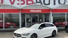 Gebruikt 2020 Mercedes CLA200 AMG Stationwagen | € 25.950 (Goede deal)