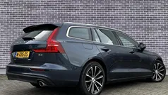 Gebruikt 2021 Volvo V60 Momentum Stationwagen | € 29.899 (Goede deal)