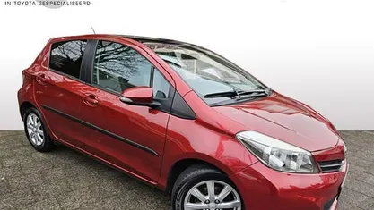 Occasion Toyota Yaris Executive 101 PK (74 kW) 2012 Hatchback