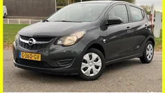 Gebruikt 2019 Opel Karl Edition Hatchback | € 8.745 (Eerlijke prijs)
