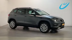 Grijs Gebruikt 2018 Seat Ateca Business SUV | € 14.850 (Eerlijke prijs)