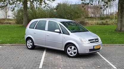 Occasion Opel Meriva Essentia 101 PK (74 kW) 2005 MPV