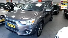 Gebruikt 2015 Mitsubishi ASX Intense SUV | € 8.450 (Eerlijke prijs)