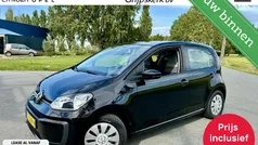 Gebruikt 2017 VW up! Hatchback | € 8.950 (Eerlijke prijs)