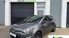 Grijs Gebruikt 2015 Hyundai i20 Edition Hatchback | € 7.450 (Goede deal)