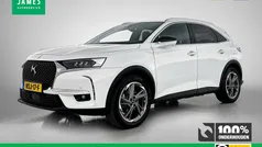 Gebruikt 2022 DS Automobiles DS7 Crossback Performance SUV | € 29.640 (Super prijs)