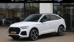 Gebruikt 2022 Audi Q5 Sportback S-Line SUV | € 54.950 (Eerlijke prijs)