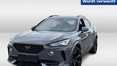 Grijs Gebruikt 2022 Cupra Formentor VZ SUV | € 28.950 (Eerlijke prijs)